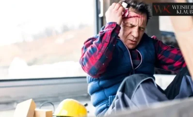 How Long Do I Have to Report a Work Injury in New Jersey?