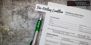 Can You Get Workers’ Comp for a Pre-Existing Condition in New Jersey?