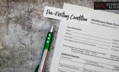 Can You Get Workers’ Comp for a Pre-Existing Condition in New Jersey?