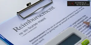 How Is Temporary Disability Calculated in Workers’ Compensation in New Jersey?