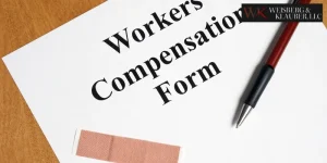 Average Workers’ Compensation for Police and Firefighters in New Jersey [2026 Updated]
