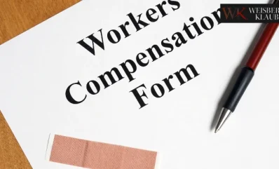 Average Workers’ Compensation for Police and Firefighters in New Jersey [2026 Updated]