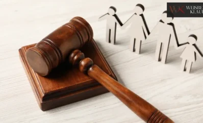 How to Terminate Guardianship in New Jersey?
