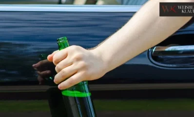 New Jersey DWI Laws: Penalties and Consequences Explained